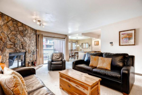 Park Place 101C Breckenridge